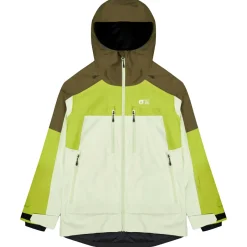 Picture Skibekleidung|Winterjacken-- Women's Exa Jacket - Skijacke