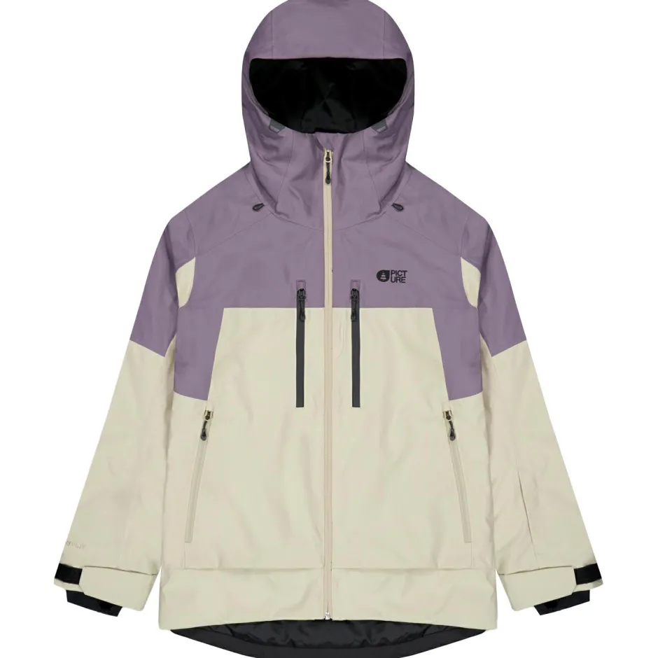 Picture Skibekleidung|Winterjacken-- Women's Exa Jacket - Skijacke