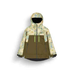 Picture Skibekleidung|Winterjacken-- Women's Exa Jacket - Skijacke