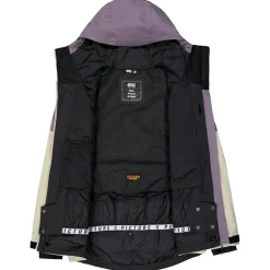 Picture Skibekleidung|Winterjacken-- Women's Exa Jacket - Skijacke
