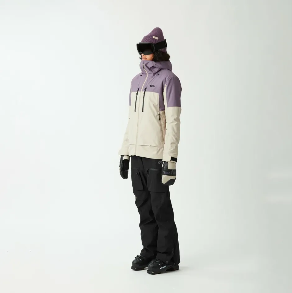 Picture Skibekleidung|Winterjacken-- Women's Exa Jacket - Skijacke