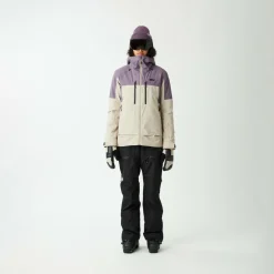 Picture Skibekleidung|Winterjacken-- Women's Exa Jacket - Skijacke