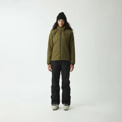 Picture Skibekleidung|Skihosen-- Women's Exa Pants - Skihose