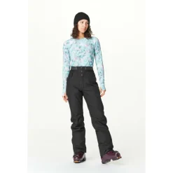 Picture Skibekleidung|Skihosen-- Women's Exa Pants - Skihose Roebuck