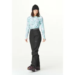 Picture Skibekleidung|Skihosen-- Women's Exa Pants - Skihose Roebuck