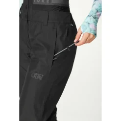 Picture Skibekleidung|Skihosen-- Women's Exa Pants - Skihose Roebuck