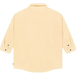 Picture Shirts, Hemden & Longsleeves|Alltagsbekleidung-- Women's Flaros Shirt - Hemd Wood Ash