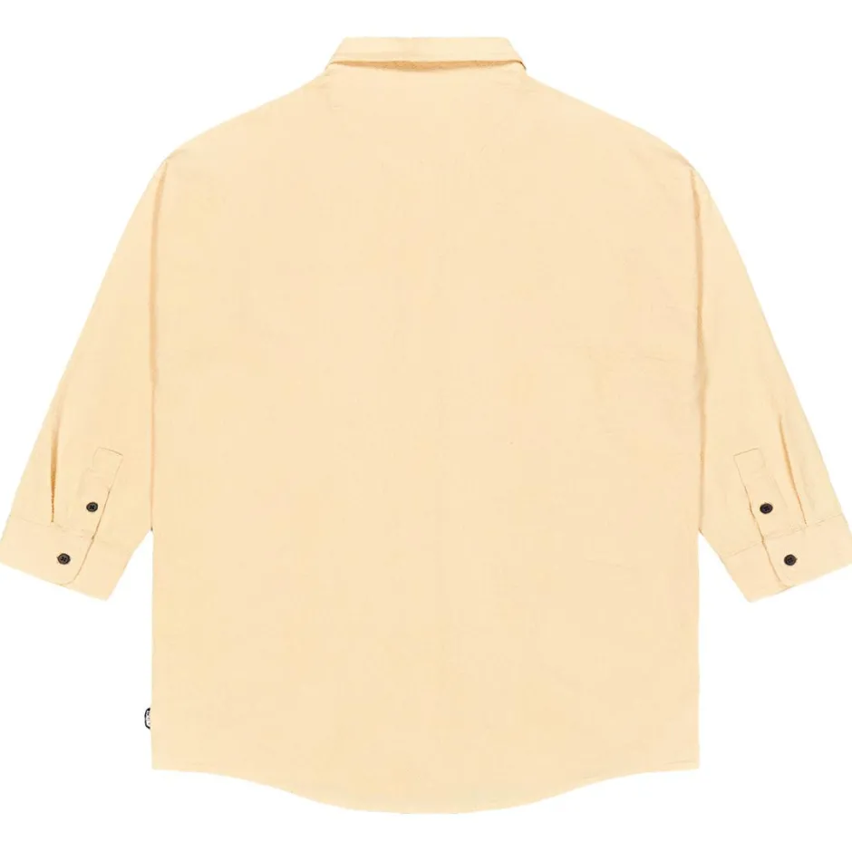 Picture Shirts, Hemden & Longsleeves|Alltagsbekleidung-- Women's Flaros Shirt - Hemd Wood Ash