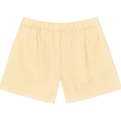 Picture Hosen|Alltagsbekleidung-- Women's Flaros Shorts - Shorts Wood Ash