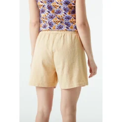 Picture Hosen|Alltagsbekleidung-- Women's Flaros Shorts - Shorts Wood Ash