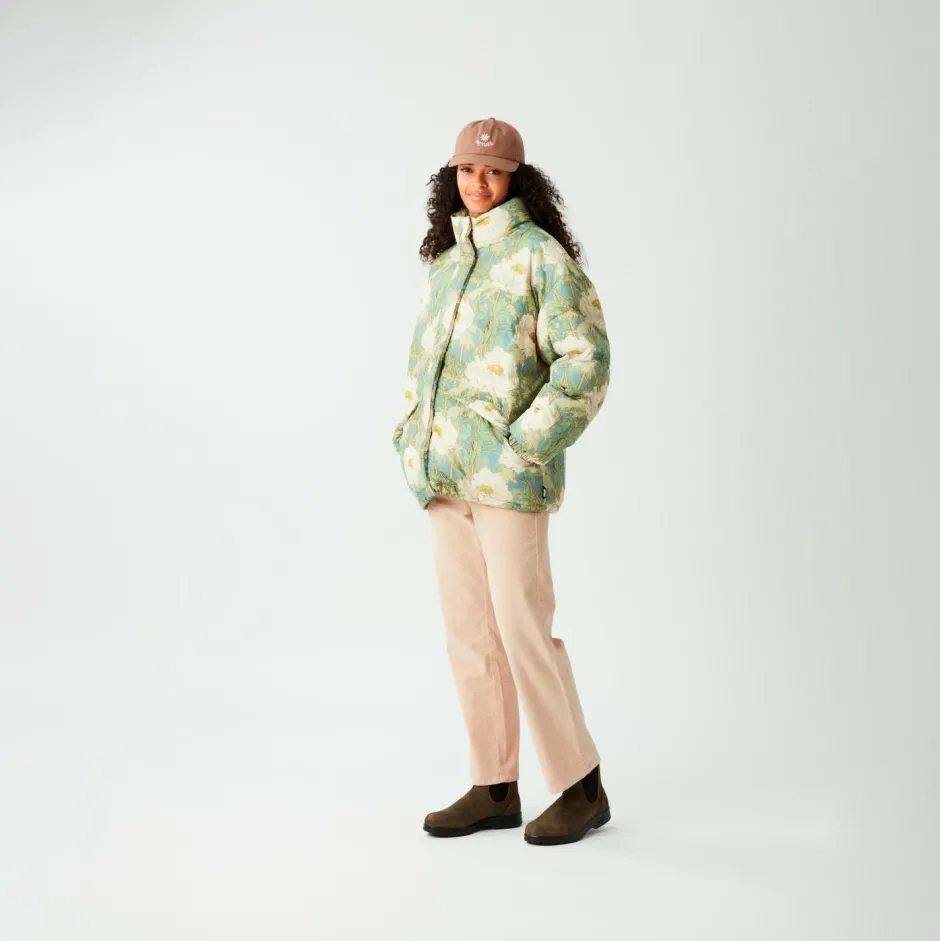 Picture - Woen' Fib Puffer Jacket - Freizeitjacke