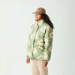 Picture - Woen' Fib Puffer Jacket - Freizeitjacke