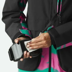 - Woen' Gawi Jacket - kijacke < Picture Best