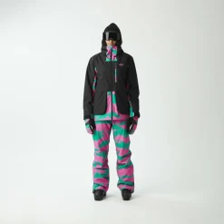 - Woen' Gawi Jacket - kijacke < Picture Best