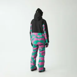 - Woen' Gawi Jacket - kijacke < Picture Best