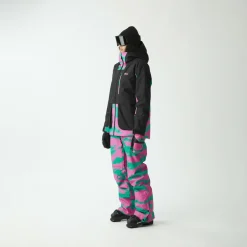 - Woen' Gawi Jacket - kijacke < Picture Best