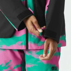 - Woen' Gawi Jacket - kijacke < Picture Best