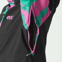 - Woen' Gawi Jacket - kijacke < Picture Best