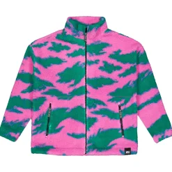 - Woen' Gypi Zip Feece - Feecejacke < Picture Outlet