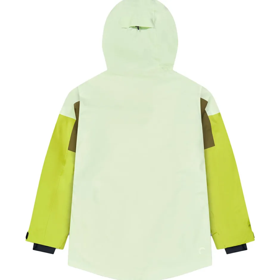 Picture - Woen' Haakon Jacket - kijacke