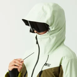 Picture - Woen' Haakon Jacket - kijacke