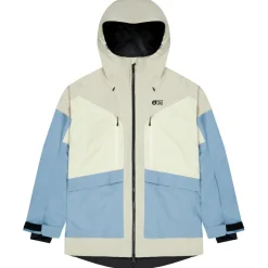 Picture - Woen' Haakon Jacket - kijacke