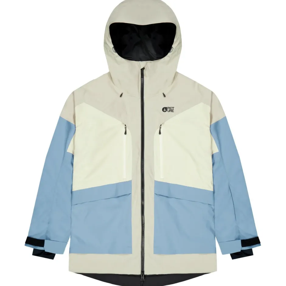 Picture - Woen' Haakon Jacket - kijacke