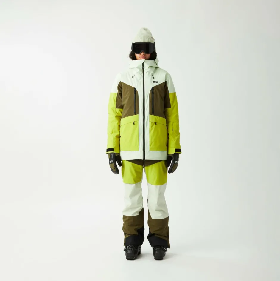 Picture - Woen' Haakon Jacket - kijacke