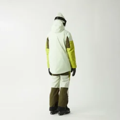 Picture - Woen' Haakon Jacket - kijacke