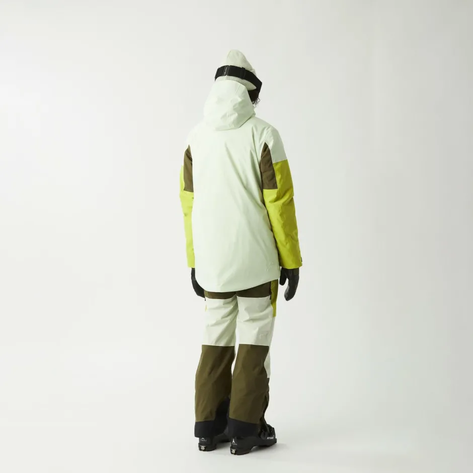 Picture - Woen' Haakon Jacket - kijacke