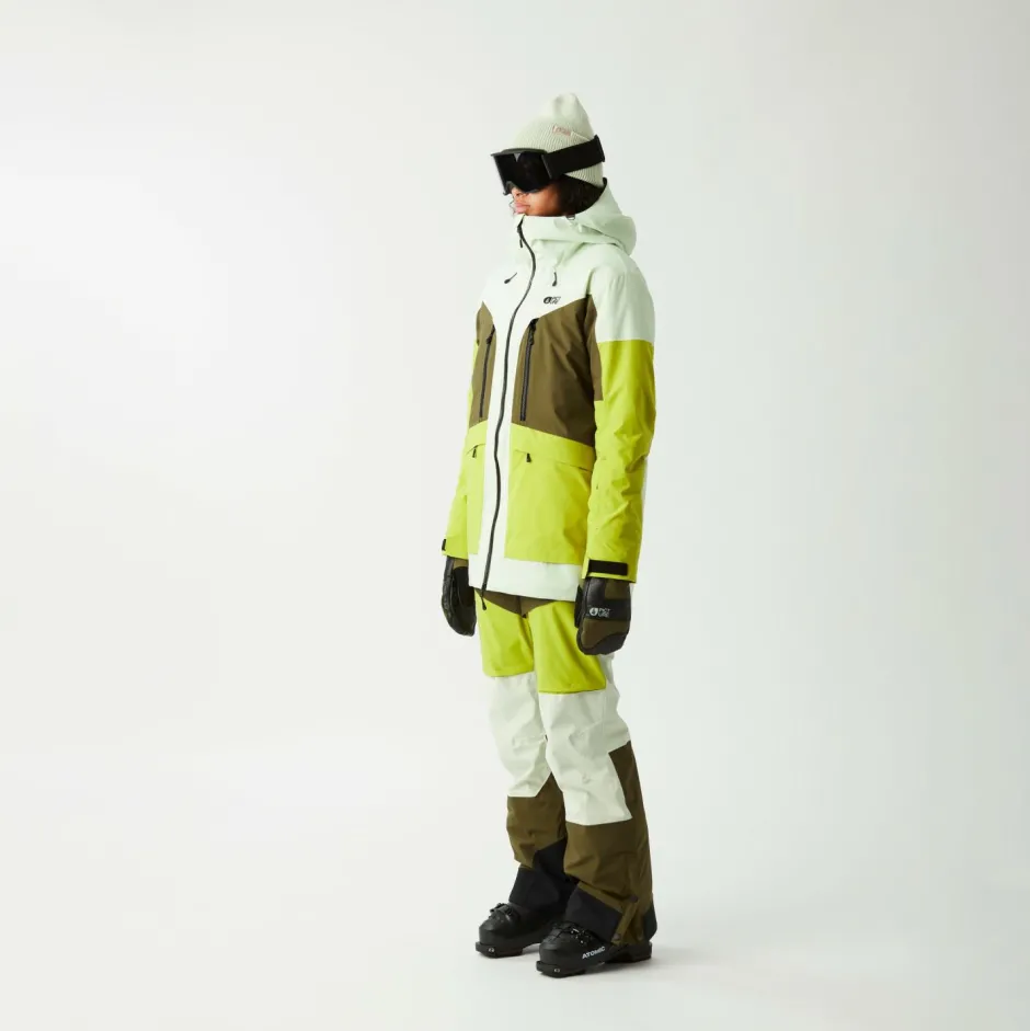 Picture - Woen' Haakon Jacket - kijacke