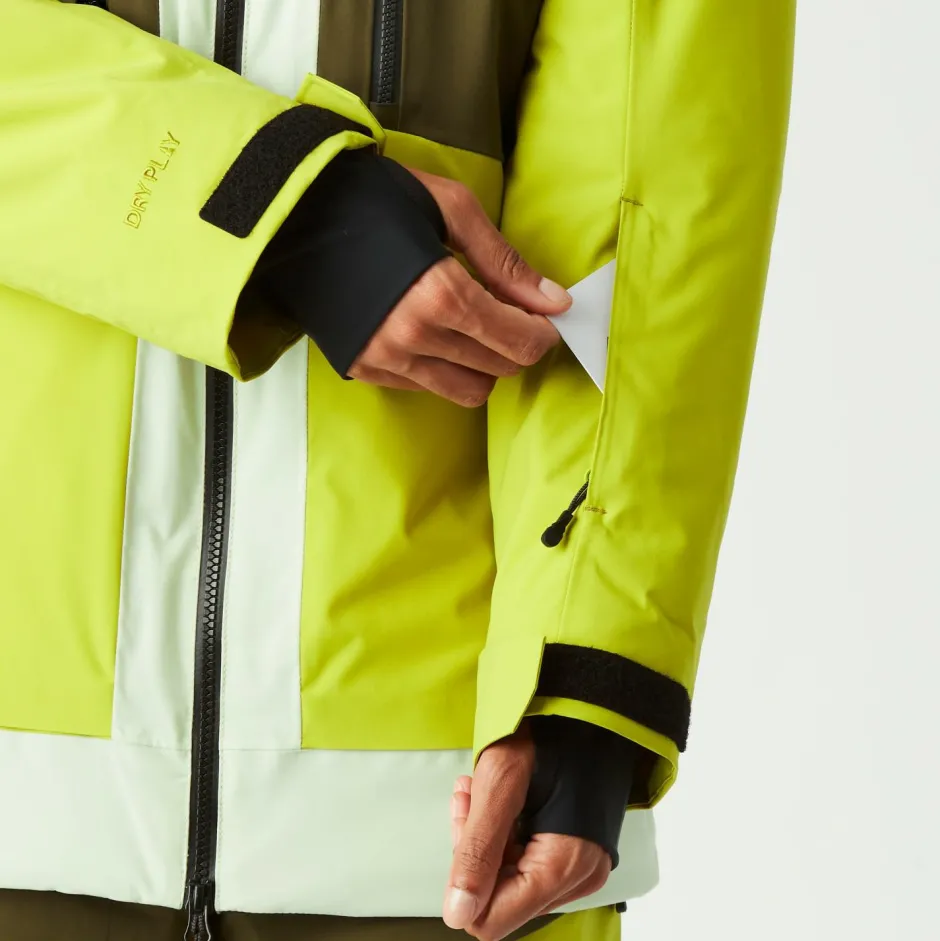 Picture - Woen' Haakon Jacket - kijacke