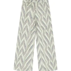 Picture - Women's Helia Printed Pants - Freizeithose Birdiplum Print Best