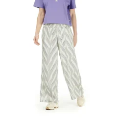 Picture - Women's Helia Printed Pants - Freizeithose Birdiplum Print Best