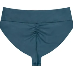 Picture - Women's High Waist Bottoms - Bikini-Bottom New