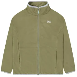 Picture - Women's Inaria Full-Zip Fleece - Fleecejacke Sale