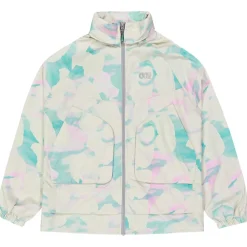 Picture - Women's Kalia Printed Jacket - Windjacke Sakura Bloom Print Outlet