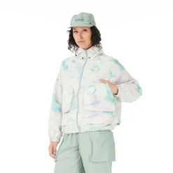 Picture - Women's Kalia Printed Jacket - Windjacke Sakura Bloom Print Outlet