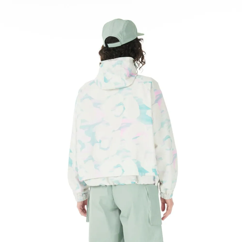 Picture - Women's Kalia Printed Jacket - Windjacke Sakura Bloom Print Outlet