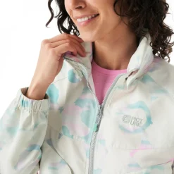 Picture - Women's Kalia Printed Jacket - Windjacke Sakura Bloom Print Outlet