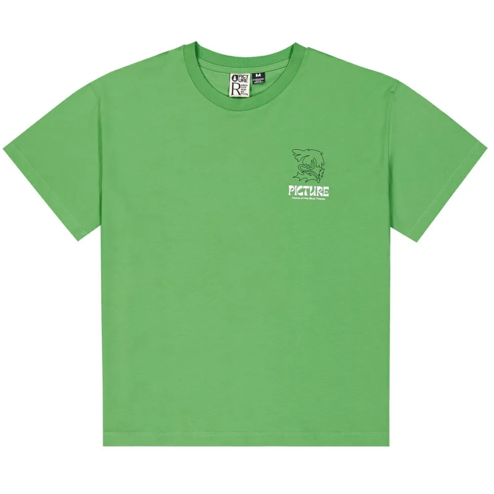 Picture - Women's Keynee Long Tee - T-Shirt Discount