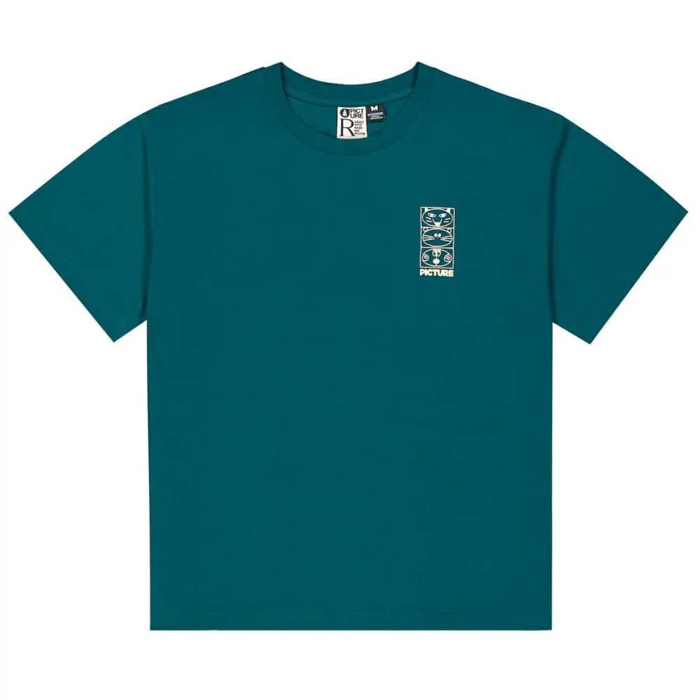 Picture - Women's Keynee Long Tee - T-Shirt Discount