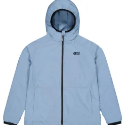 - Woen' anin Hooded Jacket - Kuntfaerjacke < Picture