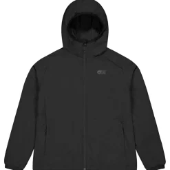 - Woen' anin Hooded Jacket - Kuntfaerjacke < Picture