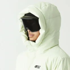 Picture - Woen' eent Jacket - kijacke