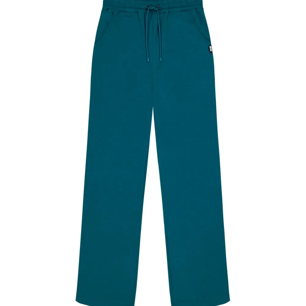 - Woen' ou Jog Pant - Freizeithoe < Picture Discount