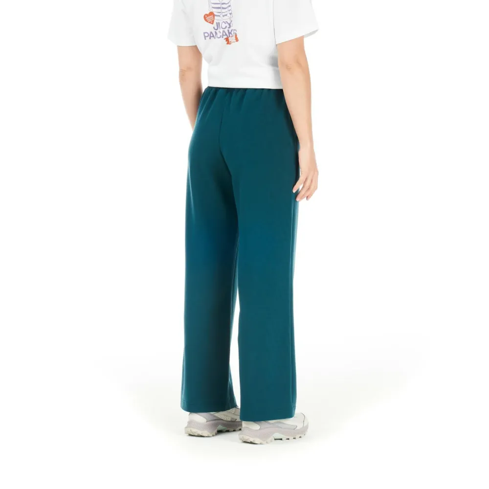 - Woen' ou Jog Pant - Freizeithoe < Picture Discount