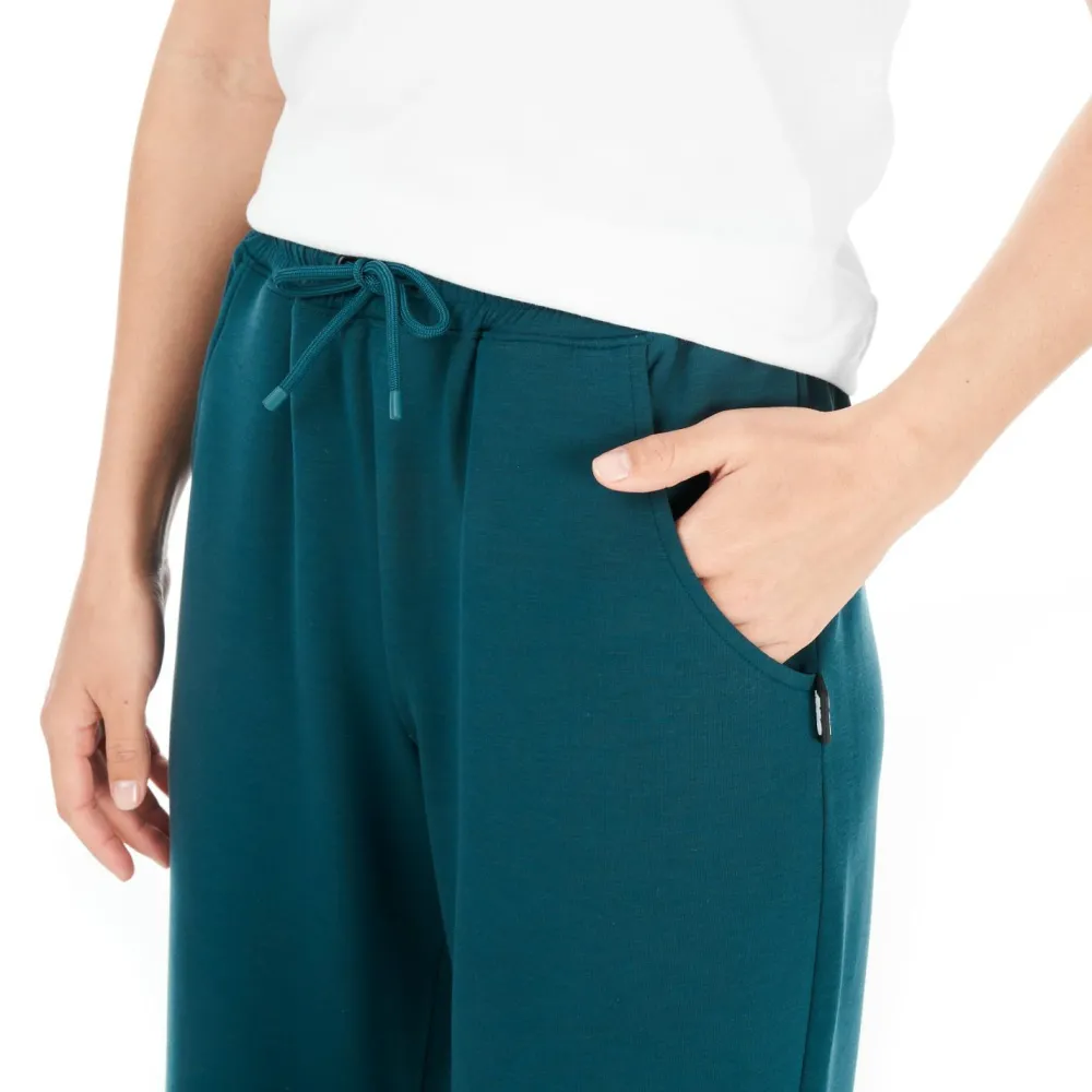 - Woen' ou Jog Pant - Freizeithoe < Picture Discount