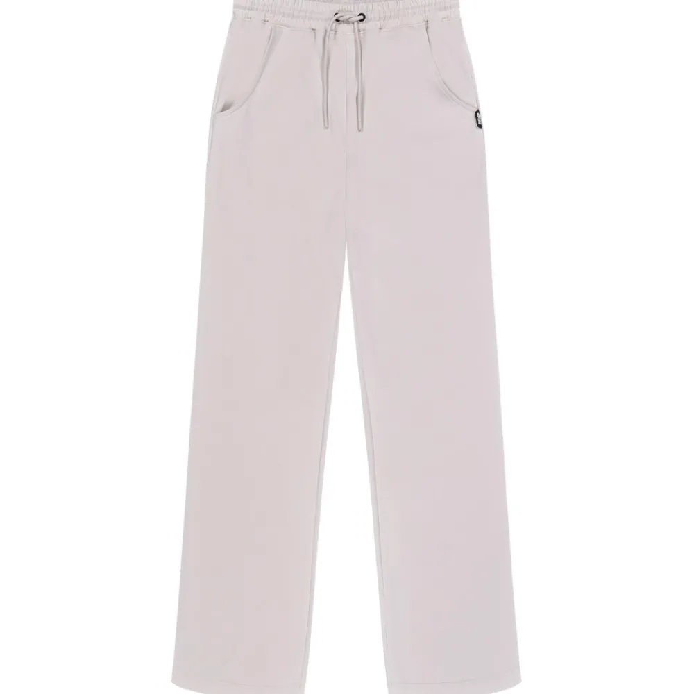 - Woen' ou Jog Pant - Freizeithoe < Picture Discount