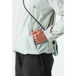 Picture - Women's Nahuah Jacket - Windjacke Cloudy Blue Sale